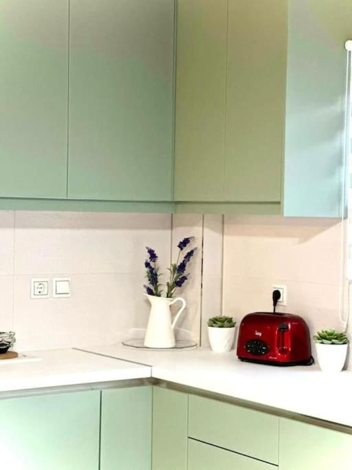 Apartament Kristi