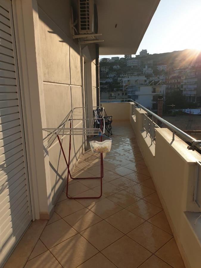 Kristi Apartament *