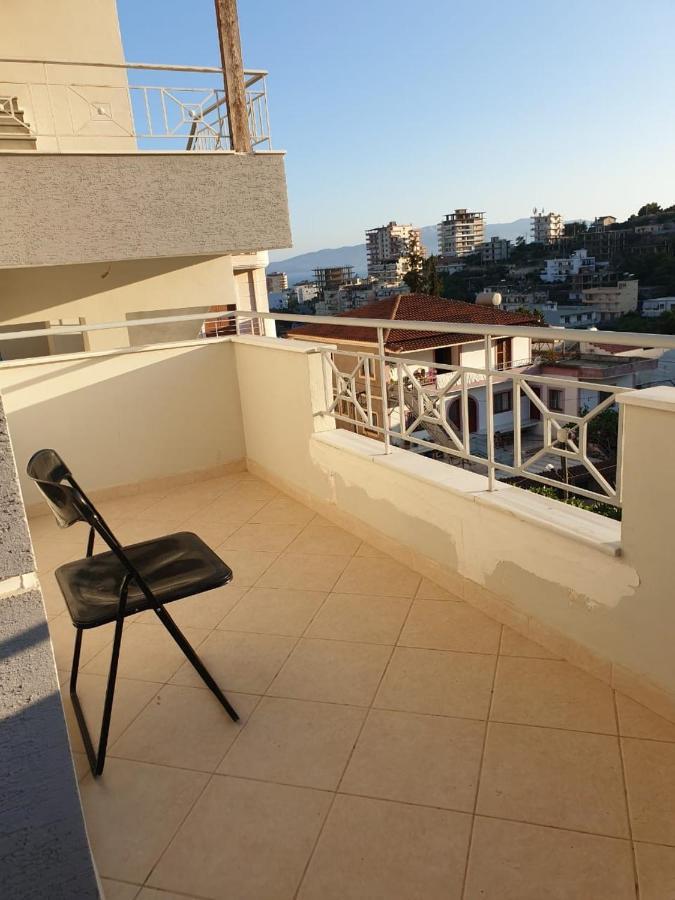Apartament Kristi